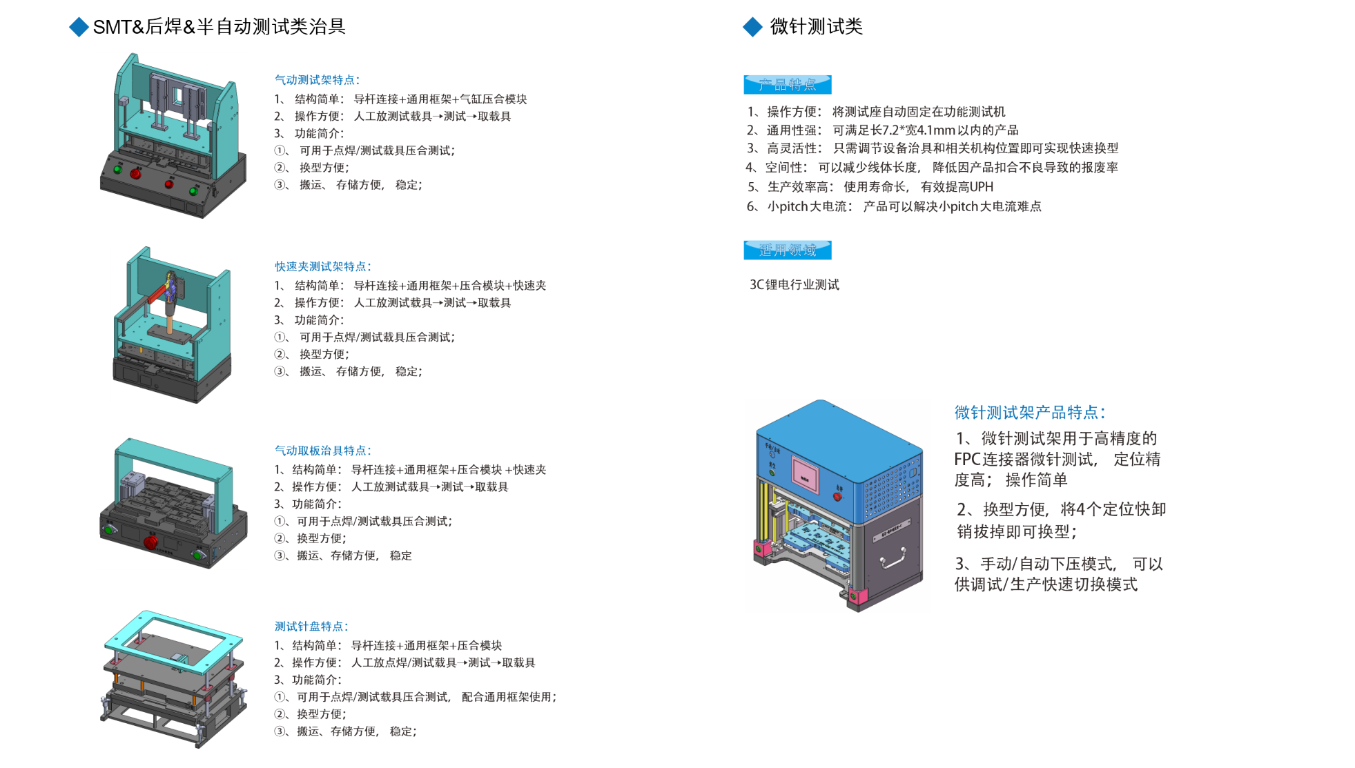 SMT&后焊组装&测试类(图2)